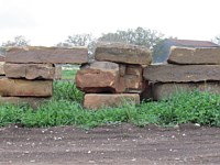 Materials at the Quarry